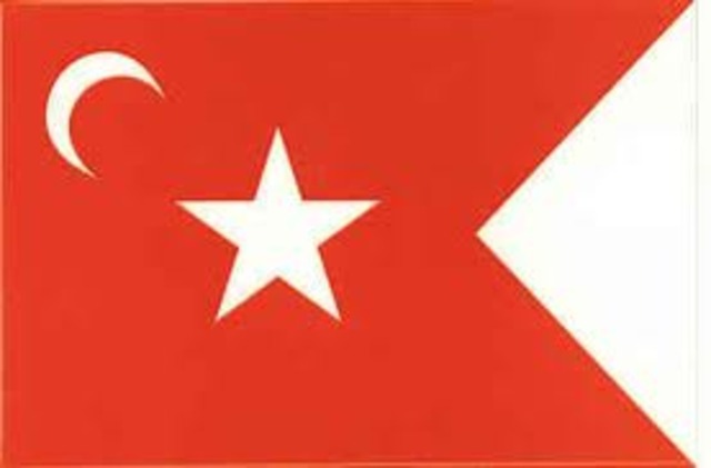 South Carolina Secedes