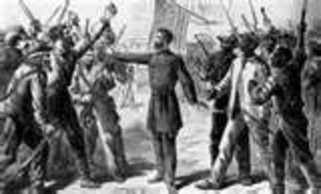 the reconstruction era