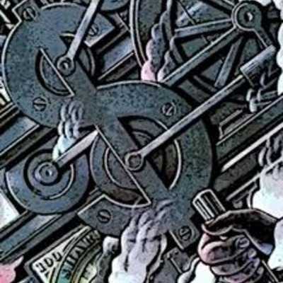 Timeline: Linha do tempo - Capitalismo