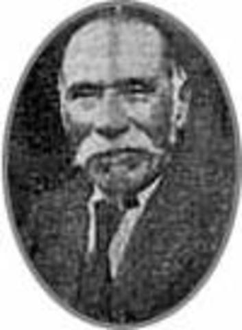 José María Bonilla Ruano (Guatemalteco)