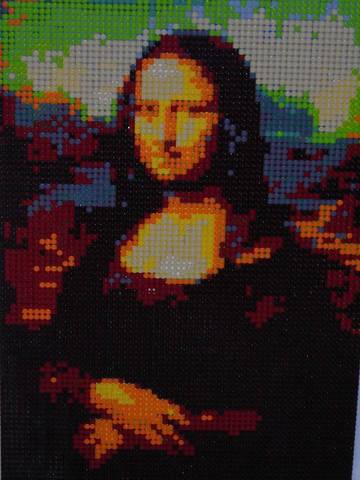 Mona Lisa