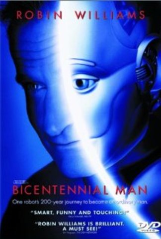 Bicentenial Man