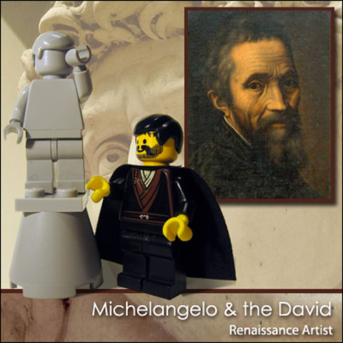 Michelangelo