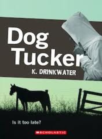 dog tucker