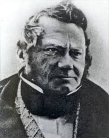 Jakob Berzelius