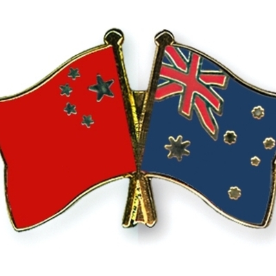 Timeline: Asia and Australia - Timeline
