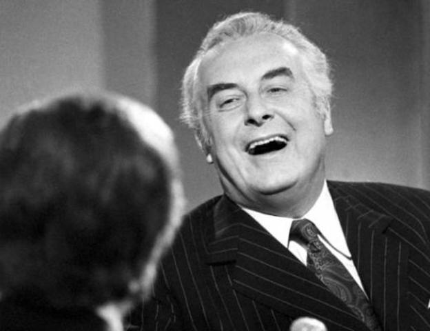 Relations With China Begin