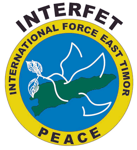 INTERFET Operation Launched