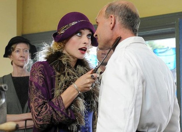 Vagrancy (Amendment) Act