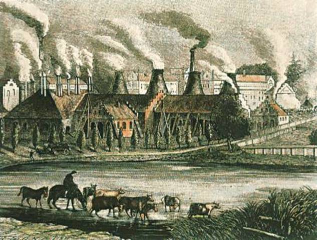 Capitalismo Comercial (XV - XVIII)