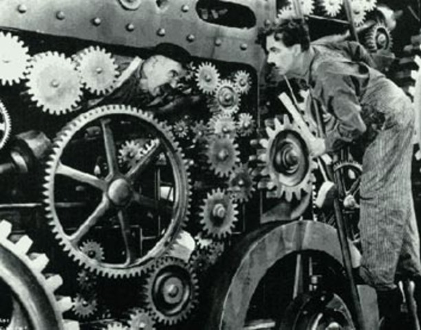 Segunda Revolução Industrial (1860-1900)