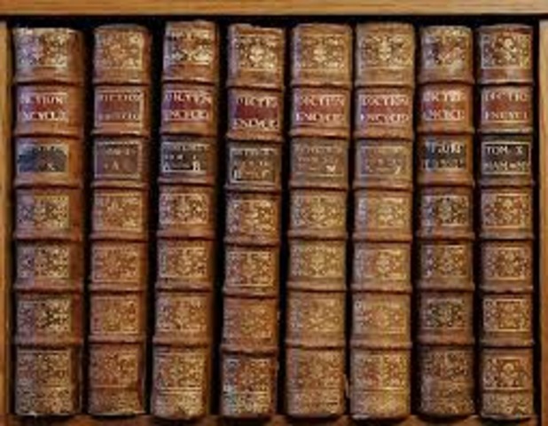 Publicación Primer Volumen