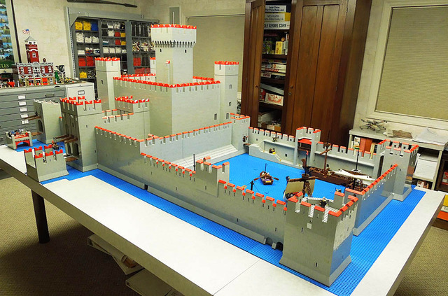 Castello di Rocca Scaligera