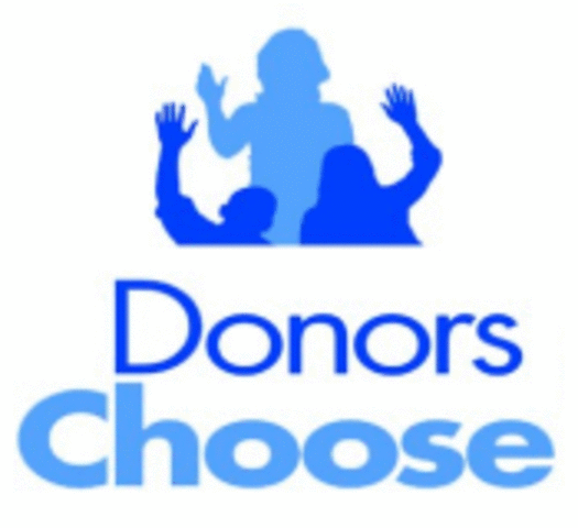 Complete Donor's Choose Project for an Interactive WhiteBoard
