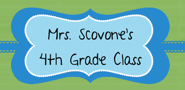 Create a new Classroom Website