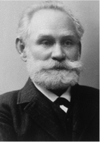 Iván Pavlov