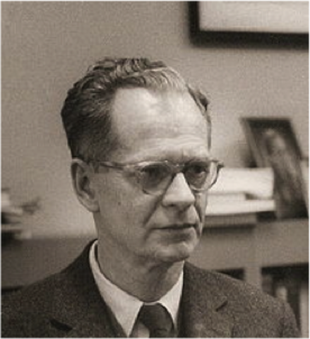 B.F. Skinner