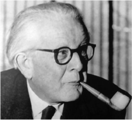 Jean William Fritz Piaget