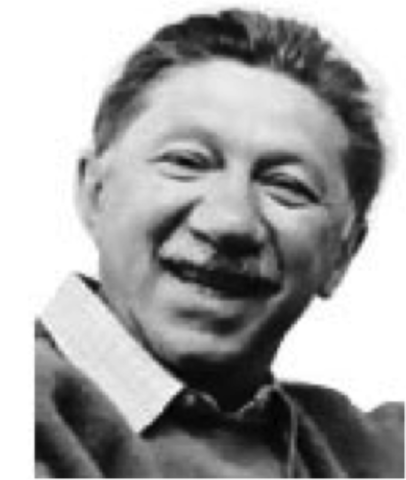 Abraham Maslow
