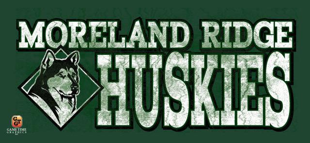 I start middle school.