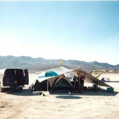 Timeline: Camp Want It!