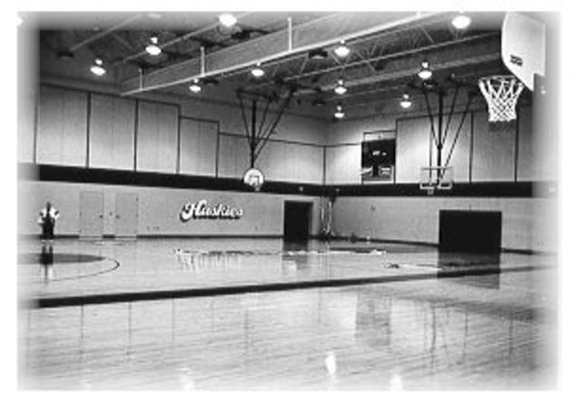 First Day of Middle School