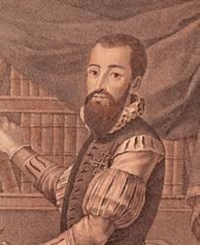 Juan Boscán