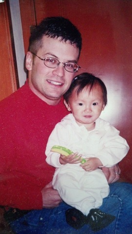 Welcome to America!!