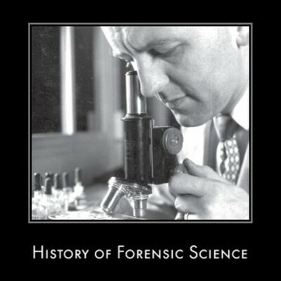 Timeline: Forensic Science 1850-1900