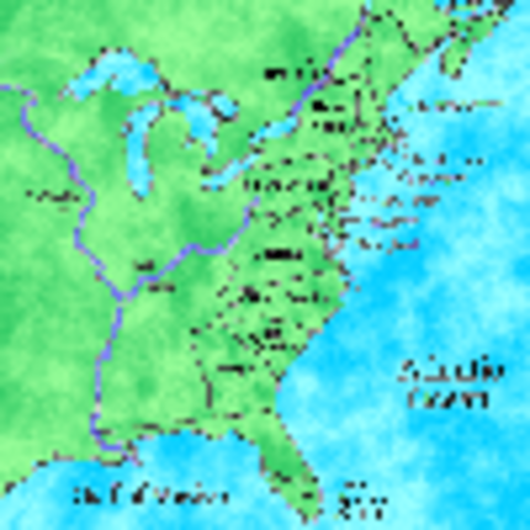 Colonial Death Penalty