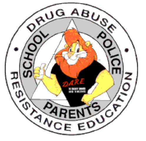 Graduated From D.A.R.E