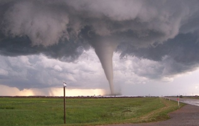 Joplin Tornado