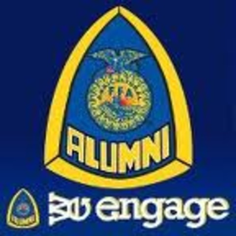 First Alumni Group