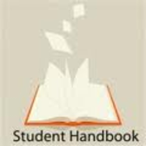 First Student Handbook