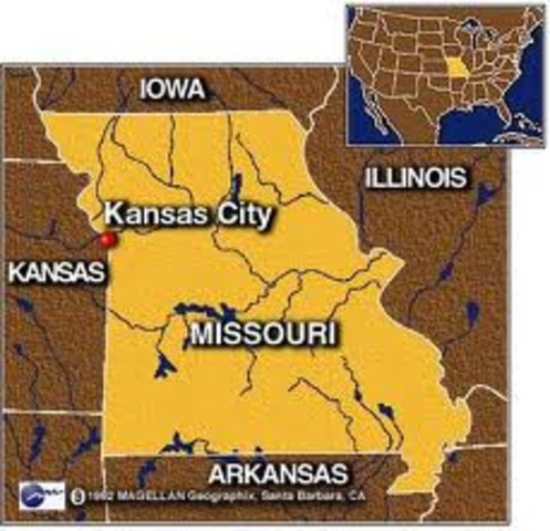 Noting FFA Finding in Kansas City