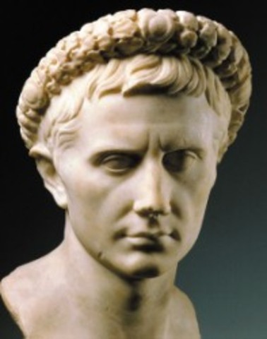 Esplendor del Imperio Romano, I.Cultural de Providencia