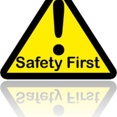 Timeline: Safety Features