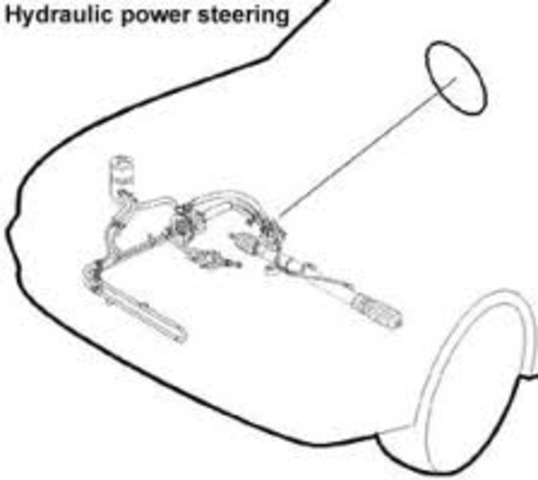 Power Steering