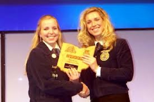 Entrepreneurship Awards