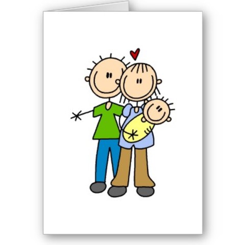 The first two years: Psychosocial