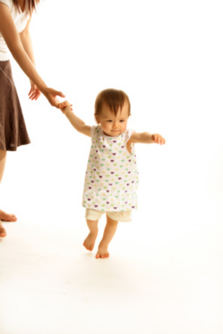 The first two years: biosocial