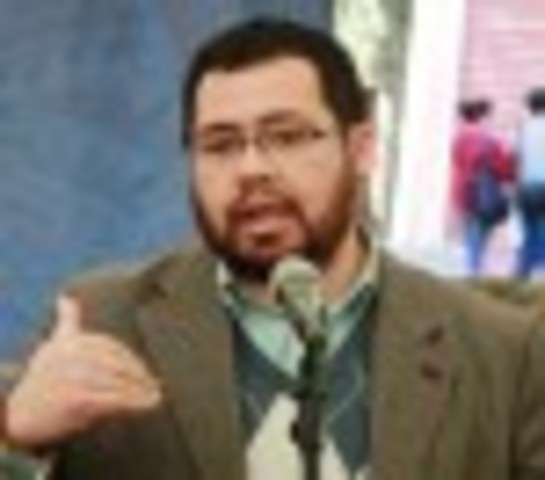 Alegría, Luis (2010) Tesis Magister Museo&Comunidad