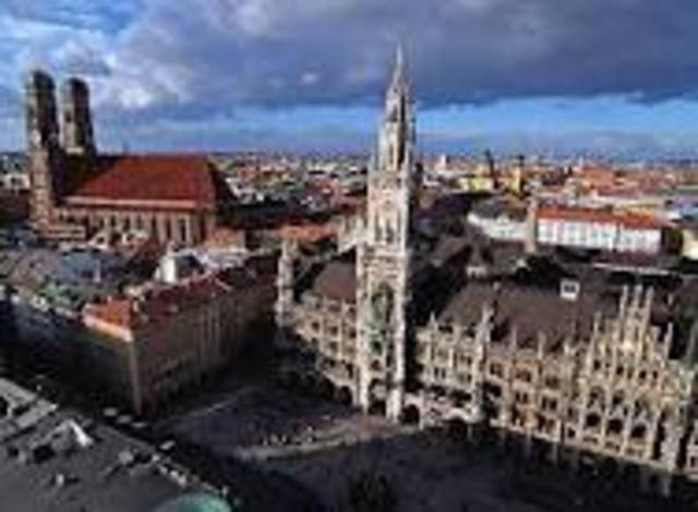 Munich