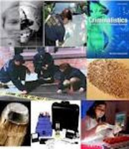 Forensic Science