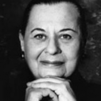 Timeline: Evelyn Berezin