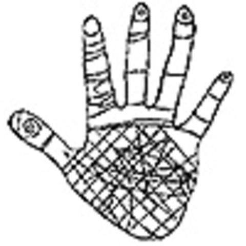 BCE Hand Drawing