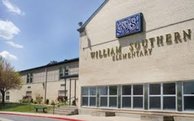 first day of school ever