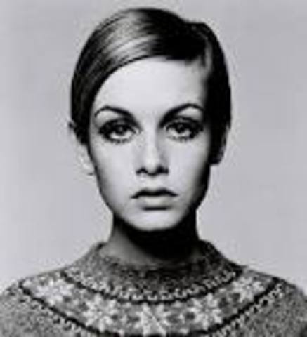 Leslie "Twiggy" Hornby