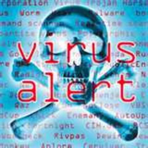 BRAIN PRIMER VIRUS PARA ORDENADOR PERSONAL