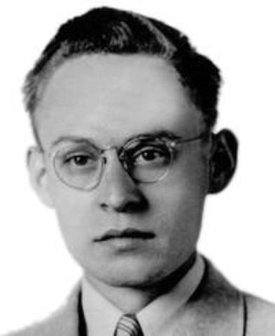 Co- Founder of Mattachine Society Faces Charges: